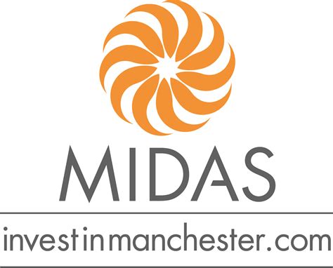 midas investment group|MIDAS is Manchester's investment promotion agency .
